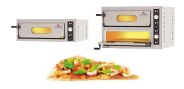 Série Compact Pizzaria